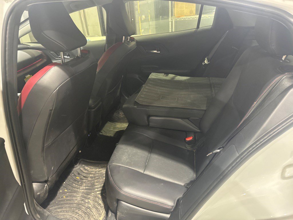 Used 2026 Toyota Prius Plug-In Hybrid image 7