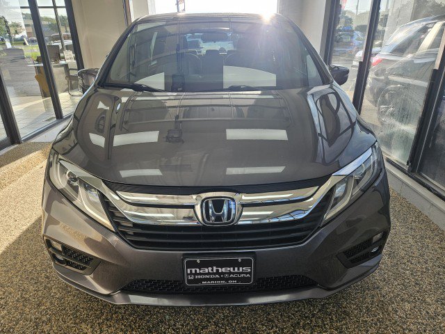 Used 2018 Honda Odyssey EX image 6