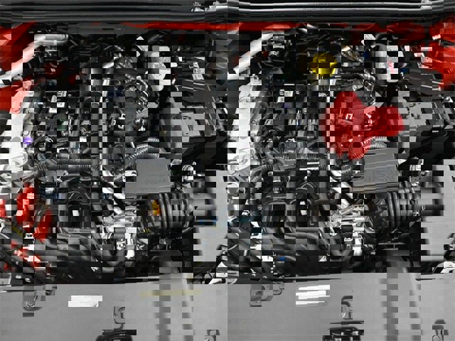 New 2026 Nissan Sentra SR image 30