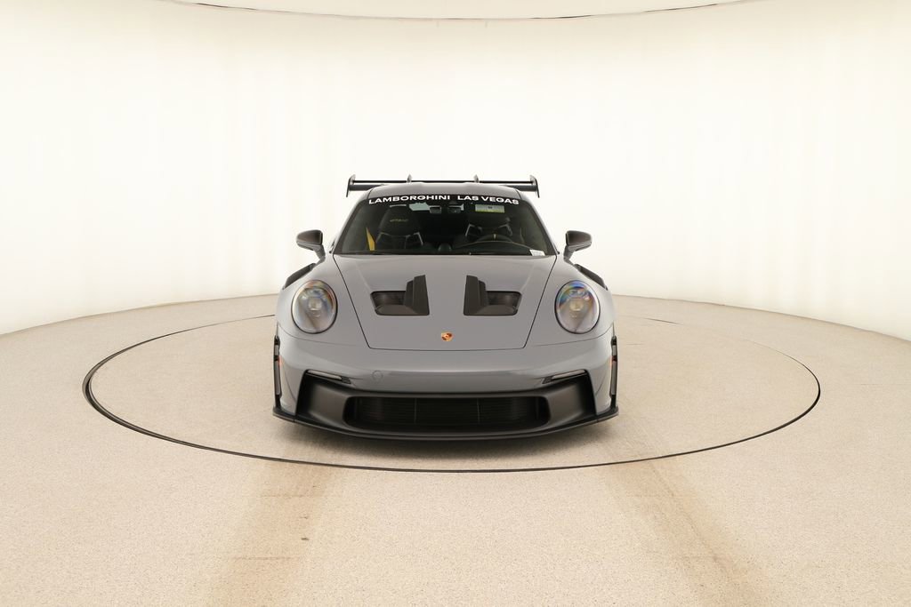 Used 2025 Porsche 911 GT3 RS RWD image 11