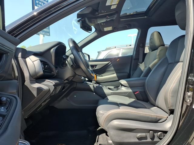 Certified 2023 Subaru Outback Wilderness AWD/4WD image 15