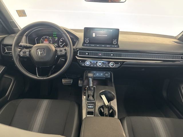 Used 2025 Honda Civic Sport image 18