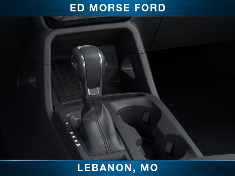 New 2026 Ford Ranger XLT w/ Convenience Package AWD/4WD image 15