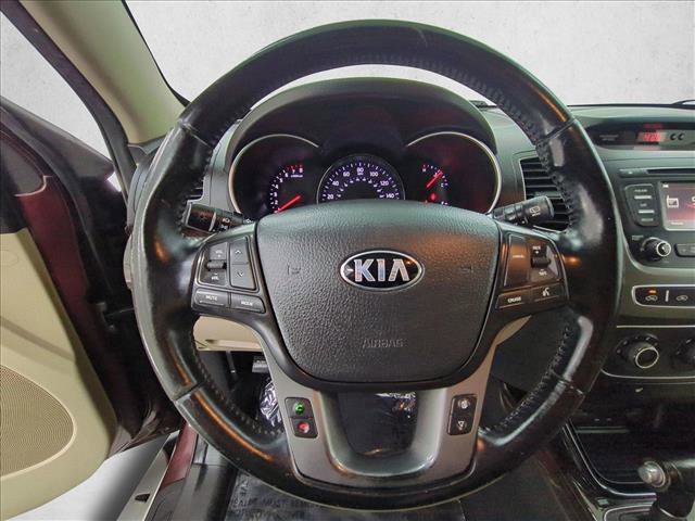 Used 2014 Kia Sorento LX FWD image 27