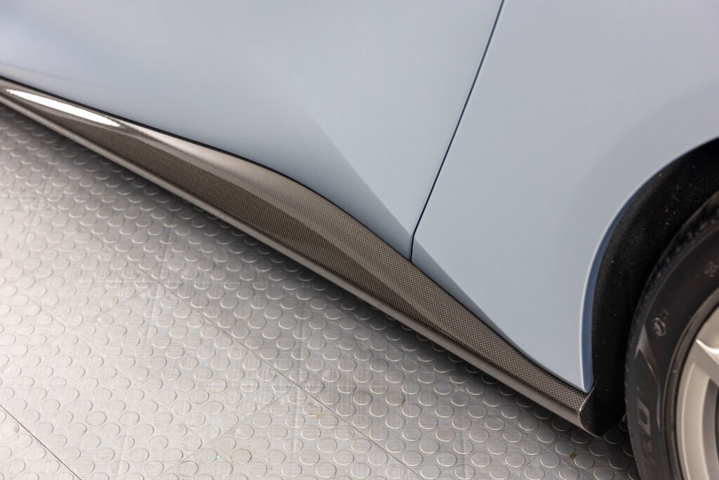 Certified 2023 Ferrari Portofino M RWD image 38