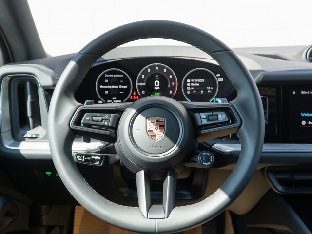 New 2026 Porsche Cayenne E-Hybrid image 23