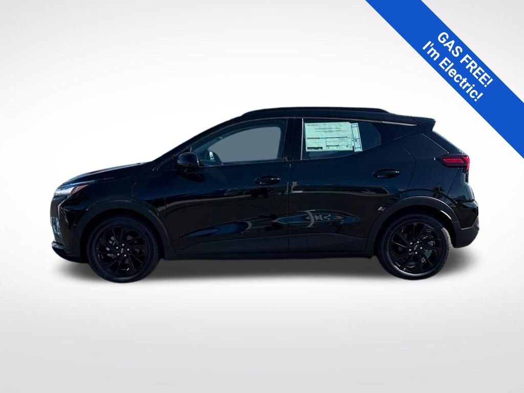 New 2027 Chevrolet Bolt RS w/ Technology Package