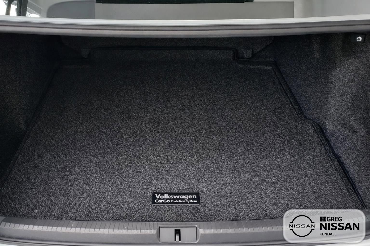 Used 2021 Volkswagen Passat 2.0T S FWD image 10