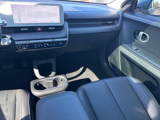 Used 2023 Hyundai Ioniq 5 Limited AWD/4WD image 19