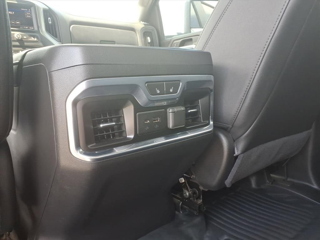 Used 2025 GMC Sierra 2500 Pro AWD/4WD image 20