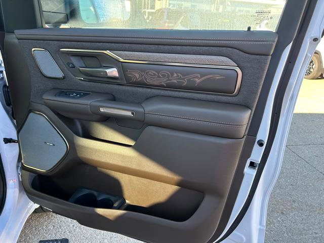 New 2026 RAM 1500 Limited w/ Bed Utility Group image 22