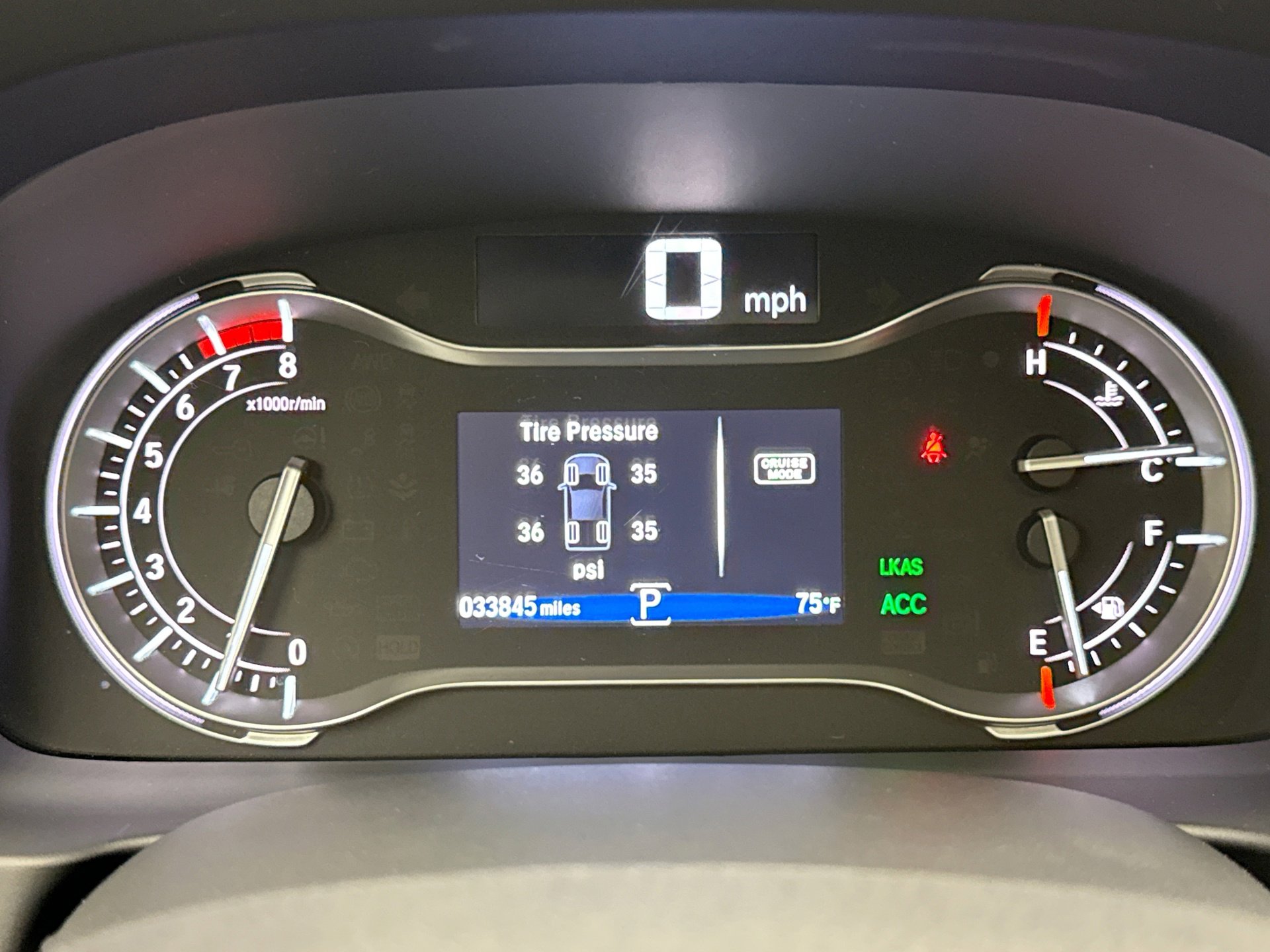 Used 2023 Honda Ridgeline RTL image 13