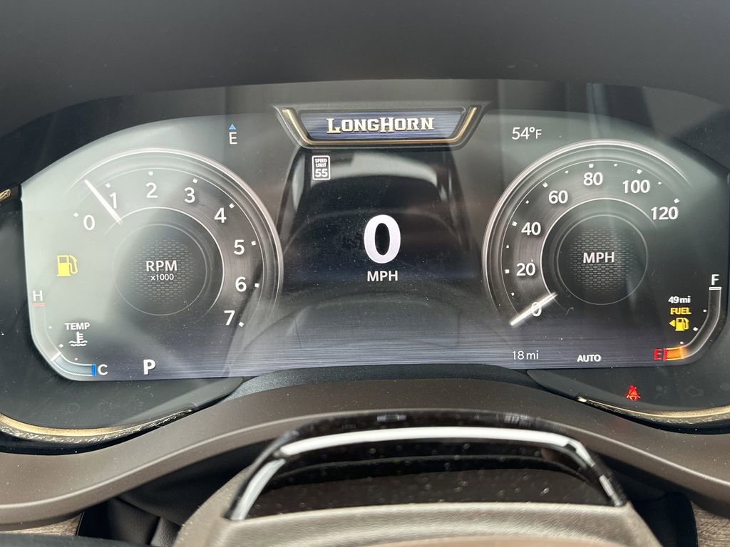 New 2026 RAM 1500 Limited image 27