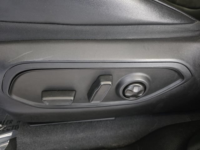 Used 2023 Jeep Grand Cherokee Altitude AWD/4WD image 27