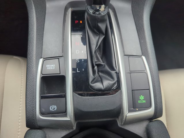 Used 2020 Honda Civic LX image 19