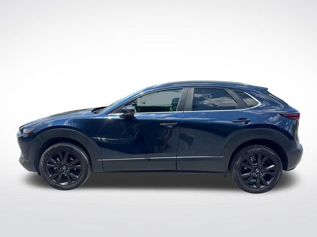 Used 2024 MAZDA CX-30 AWD 2.5 S w/ Select Sport Pkg image 2
