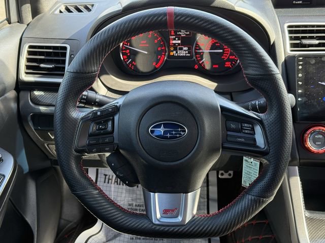 Used 2017 Subaru WRX STI AWD/4WD image 23