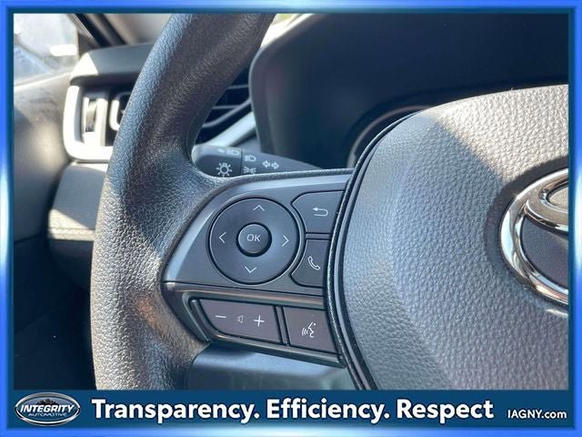 Certified 2025 Toyota RAV4 XLE AWD/4WD image 18