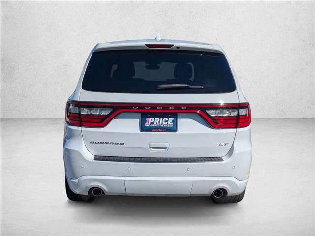 Used 2019 Dodge Durango GT image 7