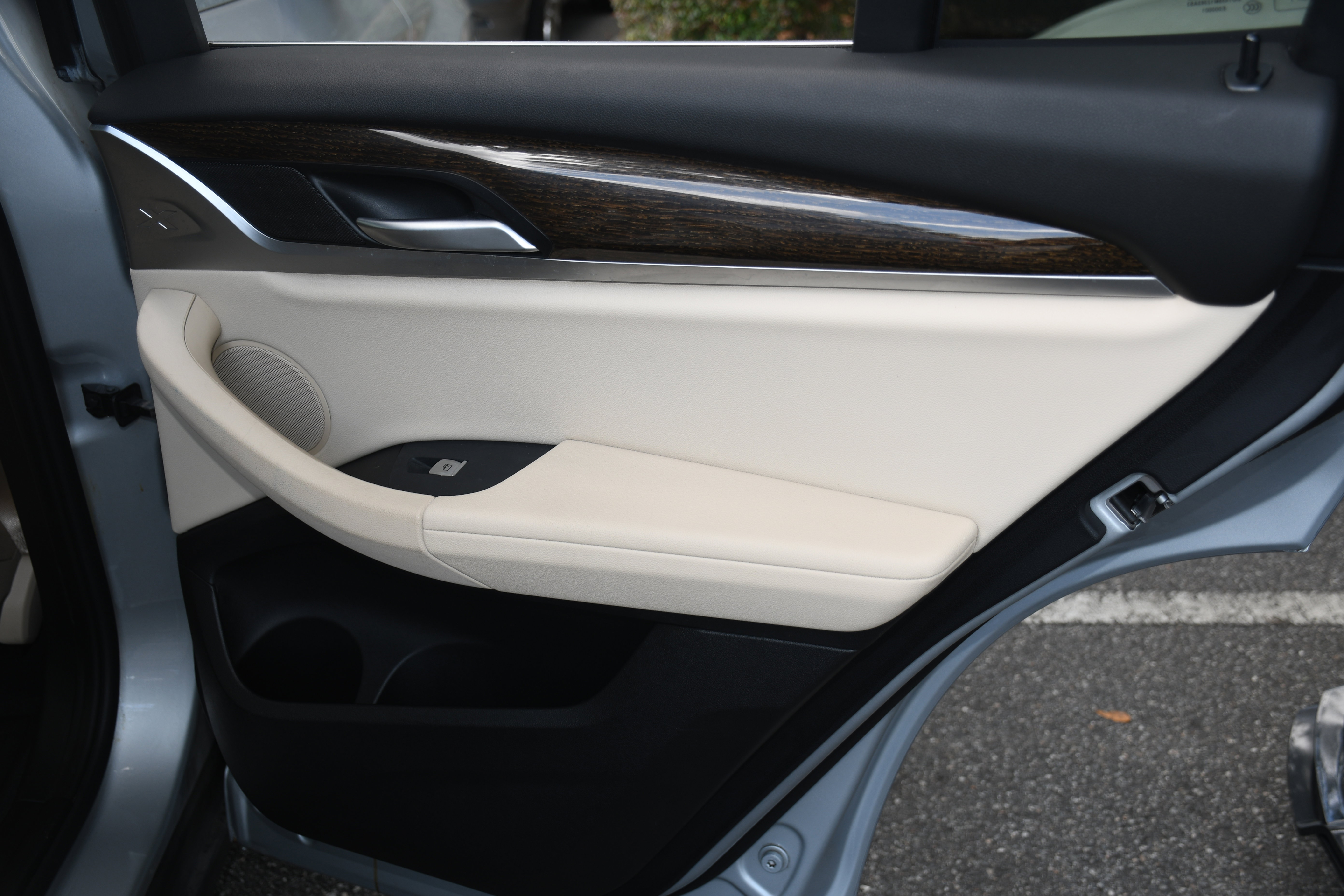 Used 2020 BMW X3 sDrive30i w/ Premium Package image 22