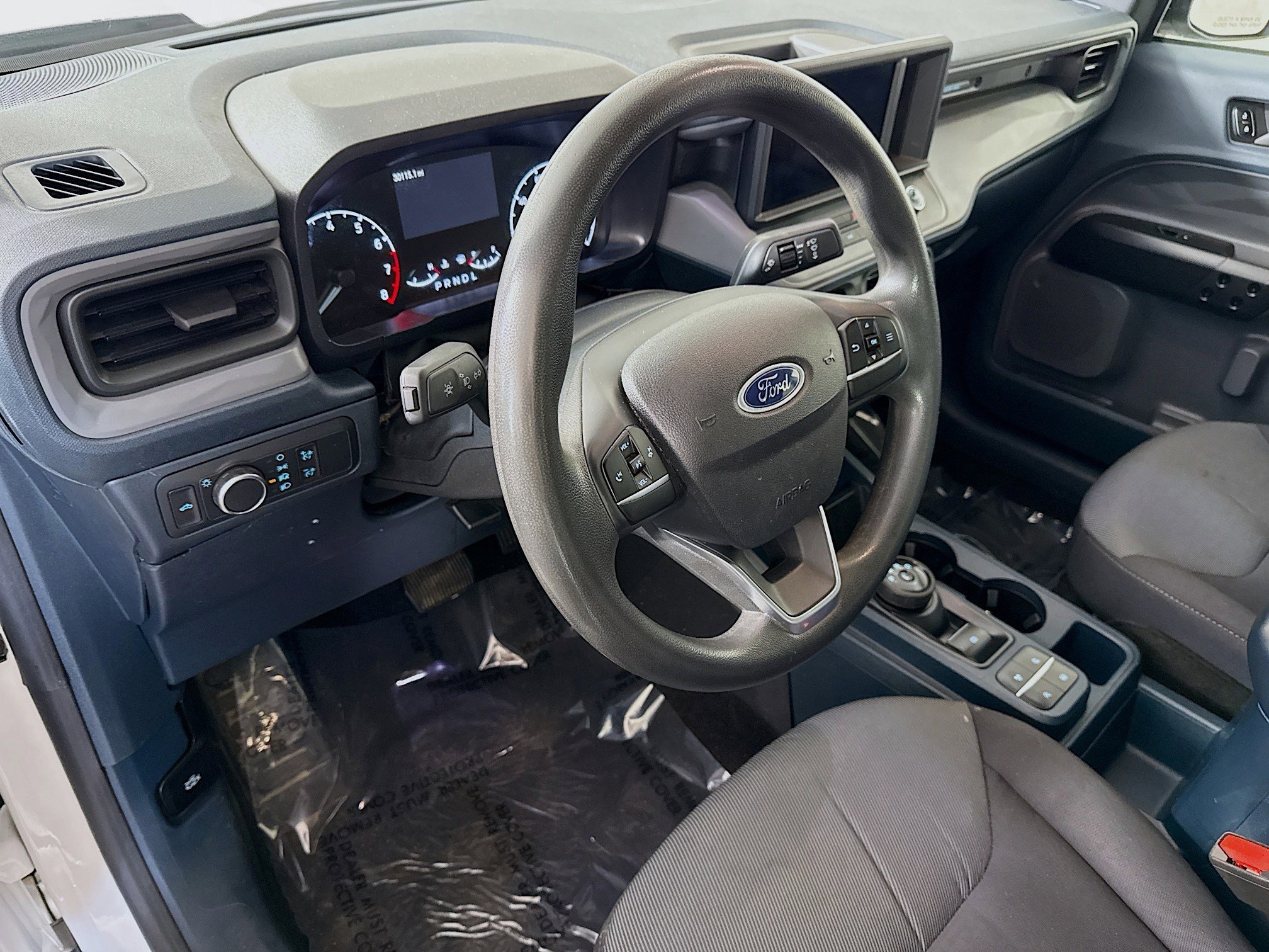 Used 2022 Ford Maverick XL image 22