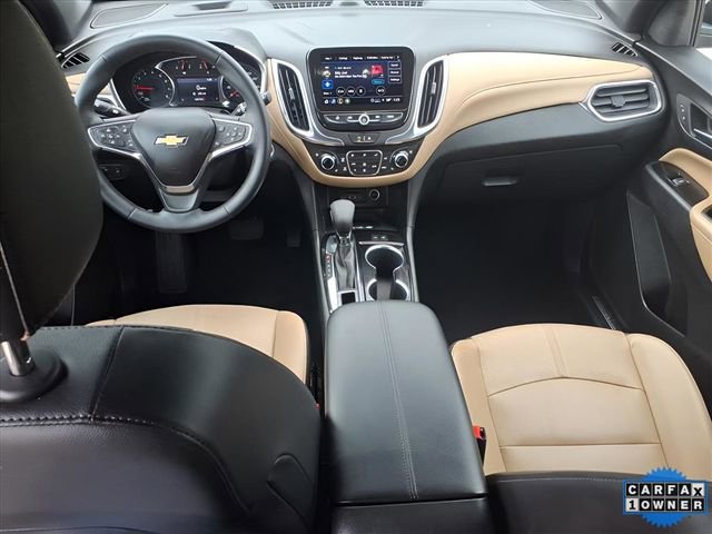 Used 2023 Chevrolet Equinox Premier image 6