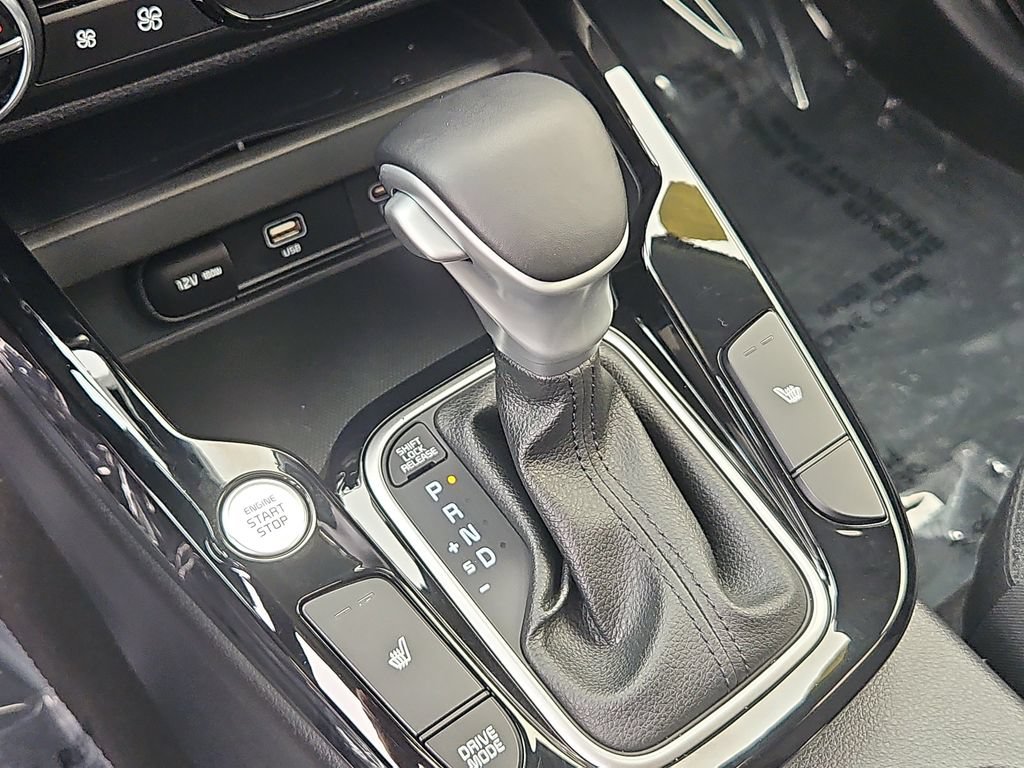 Certified 2023 Kia Soul EX FWD image 27