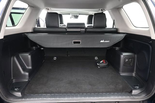Certified 2024 Toyota 4Runner Limited AWD/4WD image 17