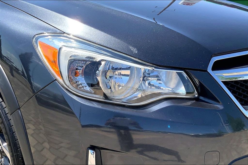 Used 2017 Subaru Crosstrek 2.0i Premium image 29