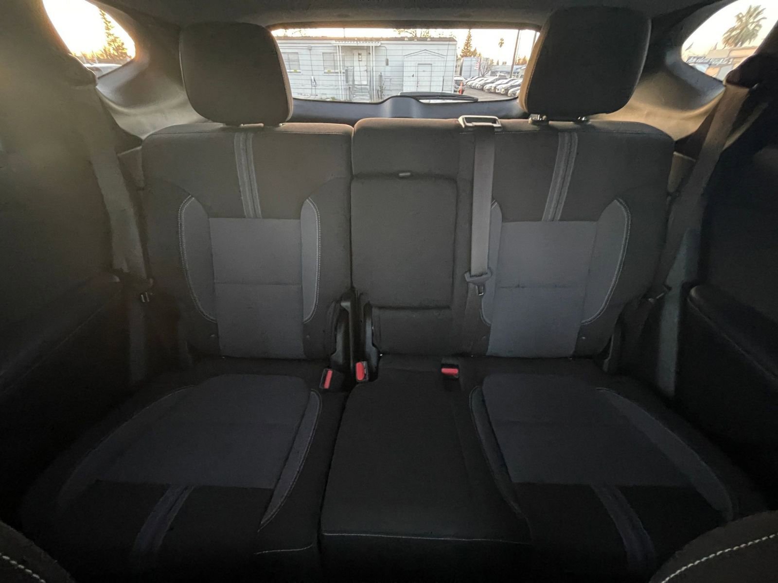 Used 2025 Chevrolet Blazer LT image 33