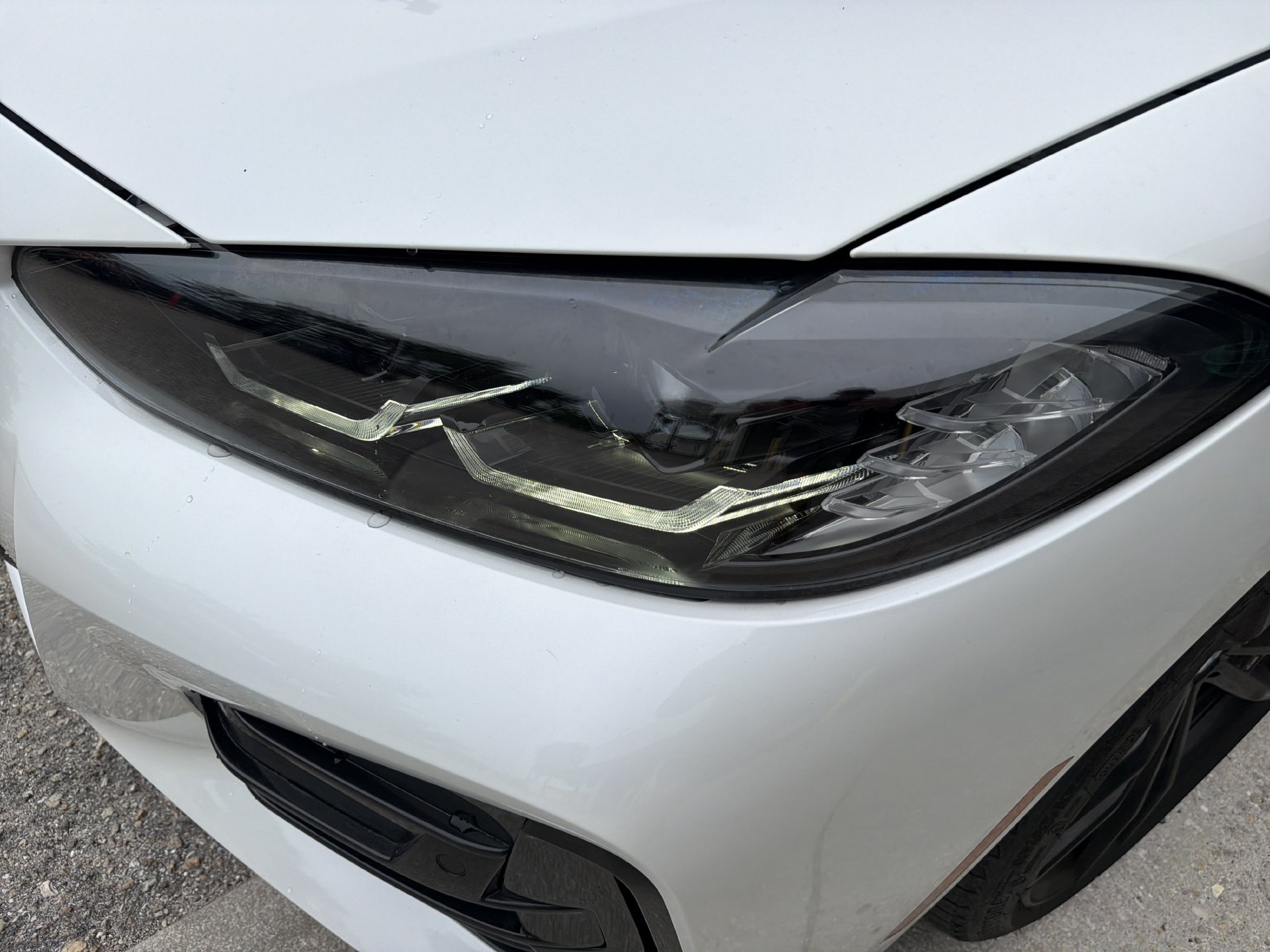 Certified 2023 BMW M440i Coupe w/ Premium Package RWD image 10