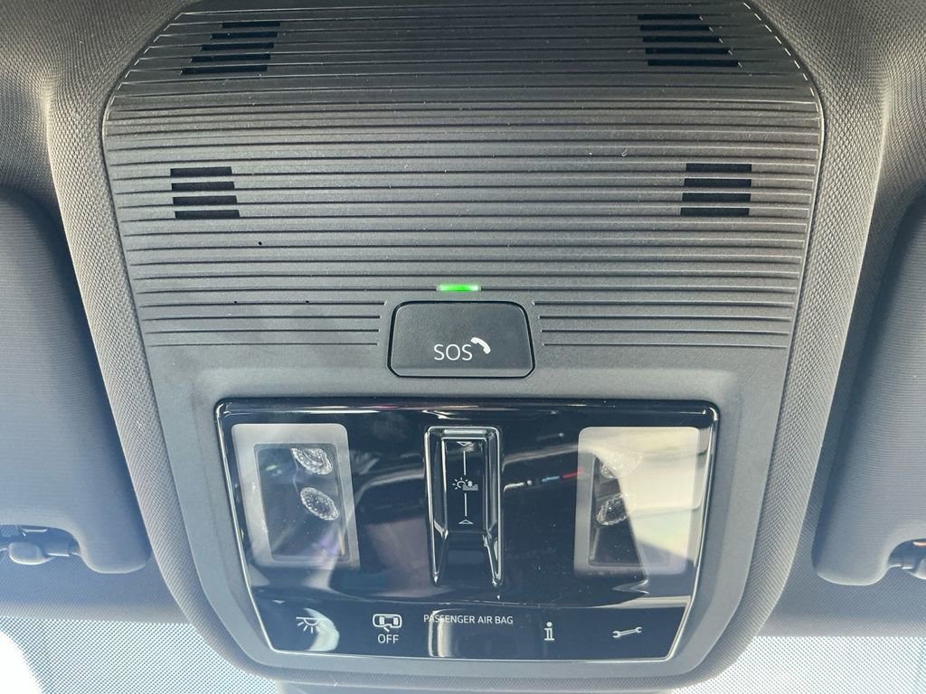 New 2026 Volkswagen ID.4 Pro S AWD/4WD image 25