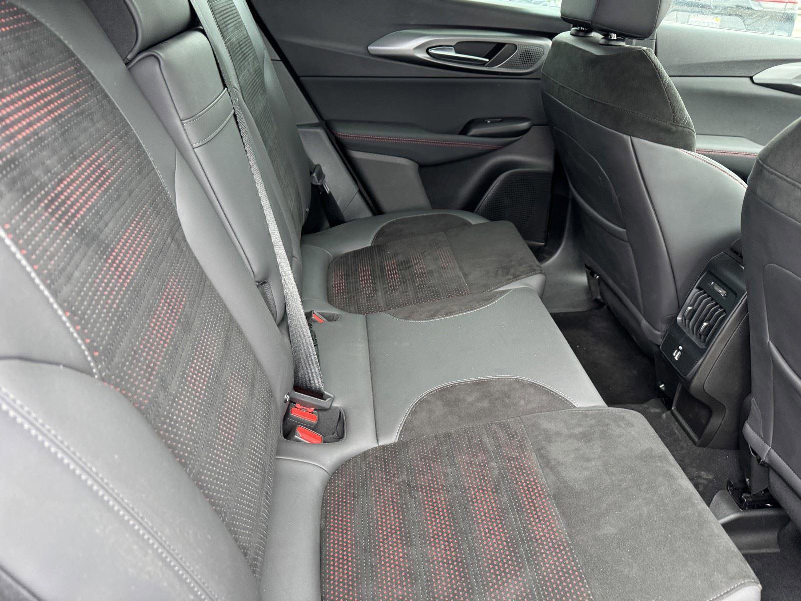 New 2023 Dodge Hornet GT Plus w/ Track Pack image 11