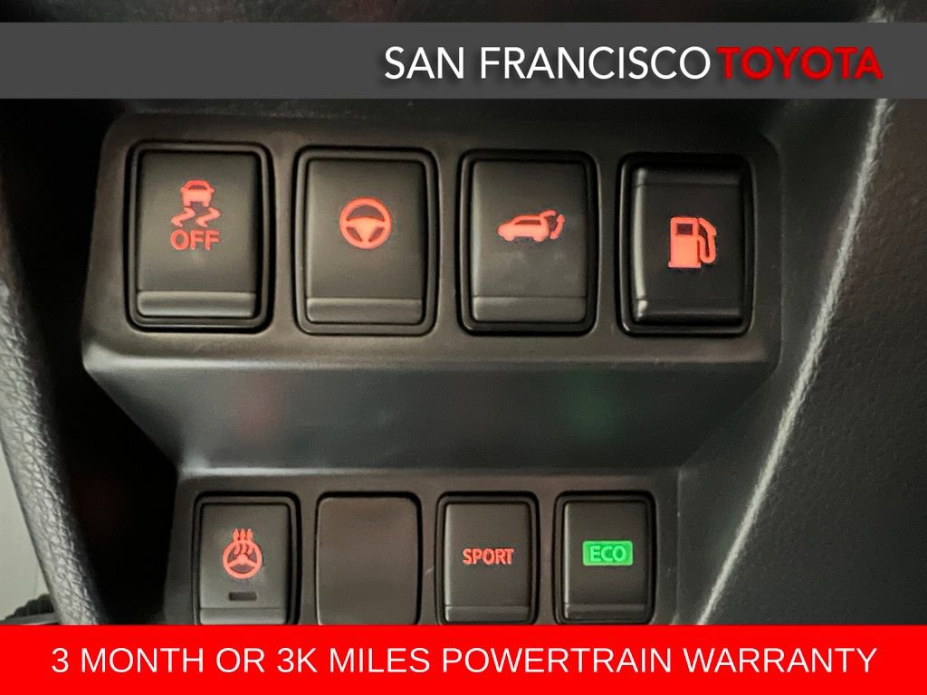 Used 2019 Nissan Rogue SV w/ Premium Package image 35