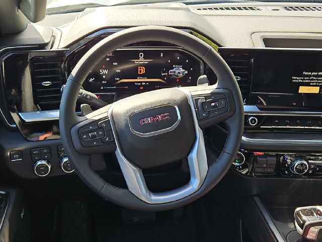 New 2026 GMC Sierra 1500 SLT w/ SLT Premium Plus Package AWD/4WD image 9
