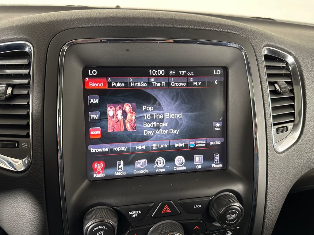Used 2015 Dodge Durango SXT w/ Quick Order Package 23B AWD/4WD image 14
