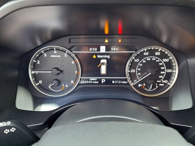 Used 2024 Mitsubishi Outlander Ralliart image 8