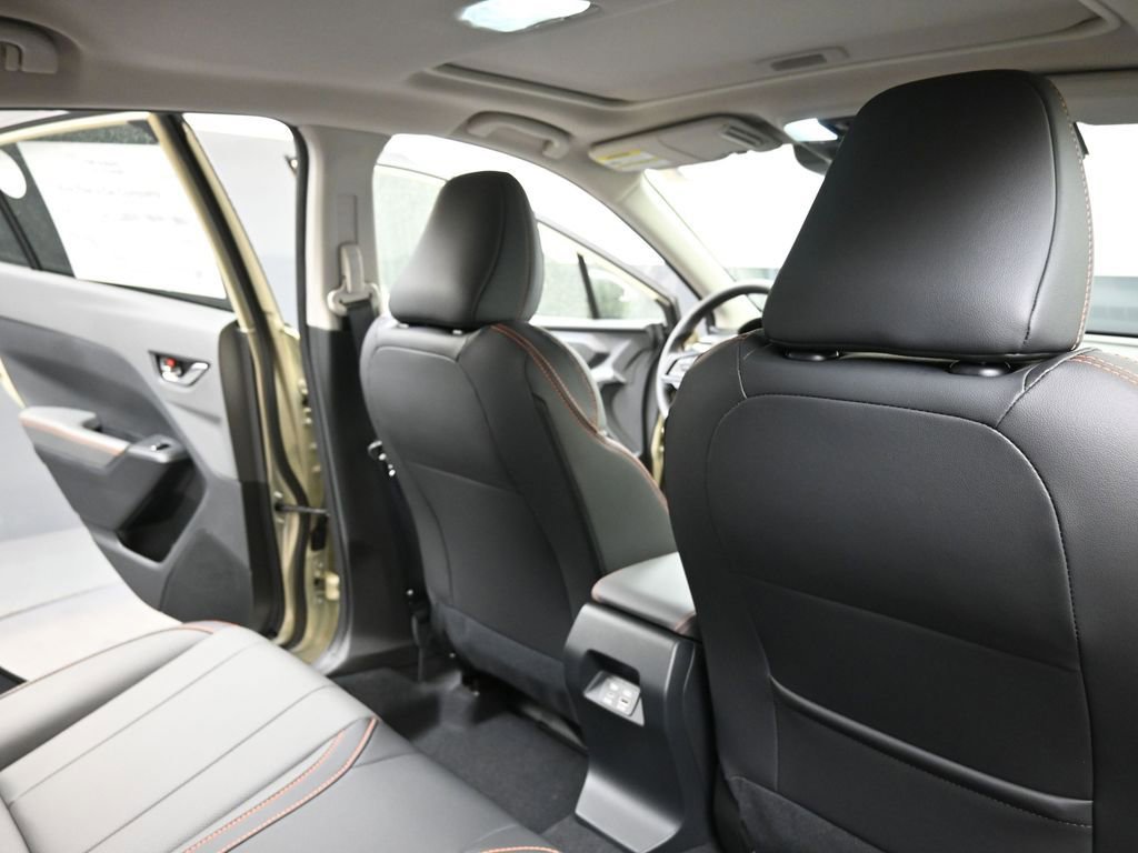 New 2026 Subaru Crosstrek 2.5i Limited image 18