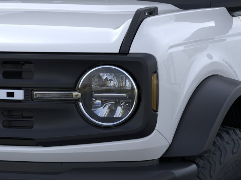 New 2026 Ford Bronco 4-Door w/ Sasquatch Package AWD/4WD image 20