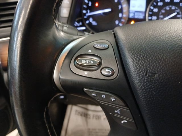 Used 2019 INFINITI Q70 L 3.7 w/ Sensory Package RWD image 20