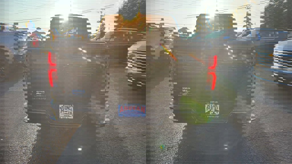 New 2026 Chevrolet Colorado Z71 image 6