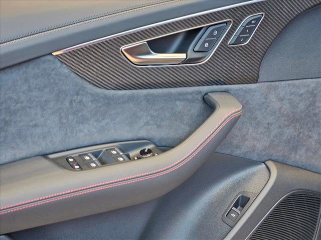 New 2026 Audi Q7 3.0T Prestige w/ Prestige Package image 16