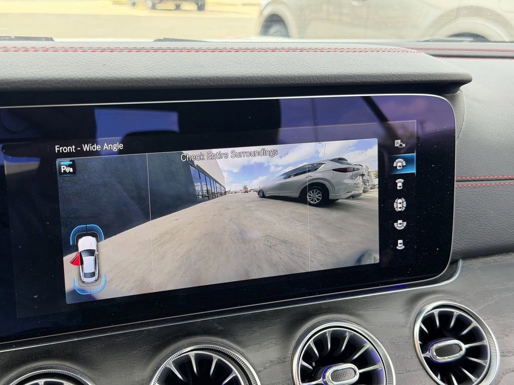 Used 2022 Mercedes-Benz E 53 AMG 4MATIC Coupe image 24