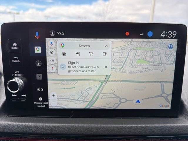 Used 2025 Honda Civic Si image 21