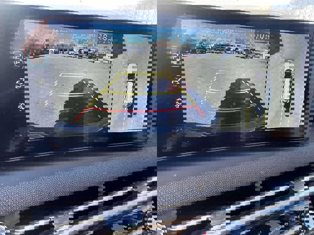 New 2026 Hyundai Tucson Limited image 29