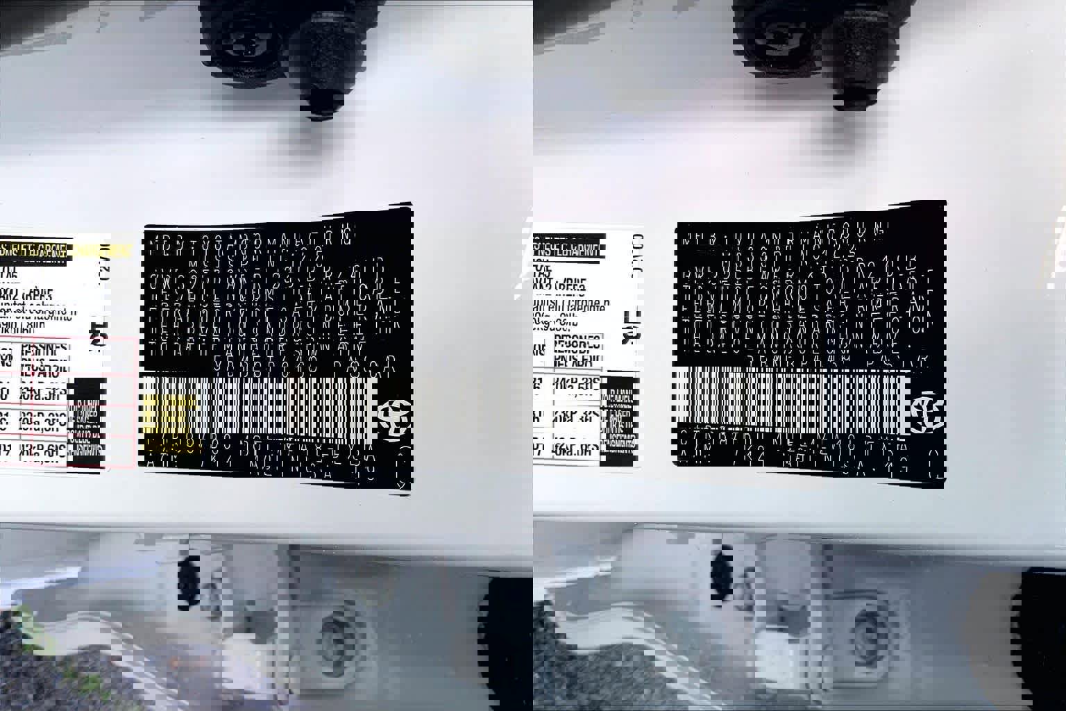 New 2026 Toyota Corolla LE image 21