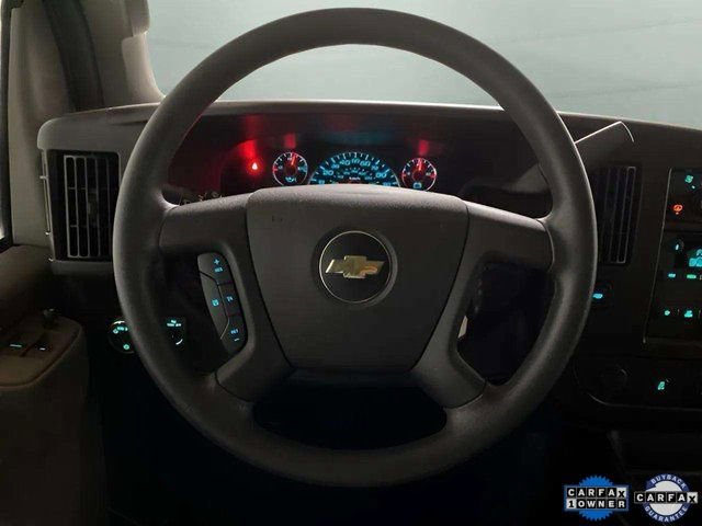 Used 2023 Chevrolet Express 3500 LT w/ LT Preferred Equipment Group image 16