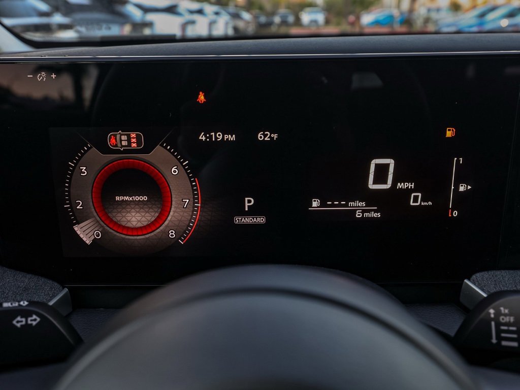 New 2026 Nissan Kicks SV image 28