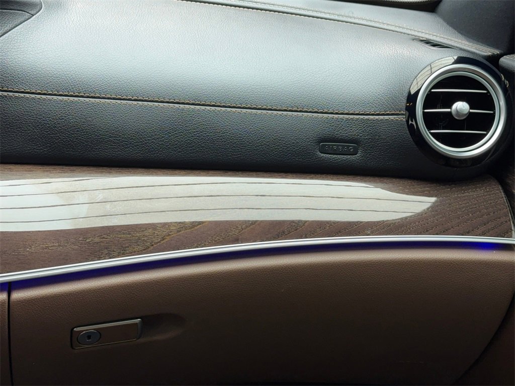 Used 2022 Mercedes-Benz E 350 Sedan w/ Driver Assistance Package image 20