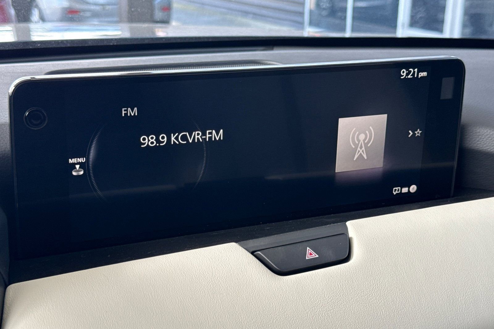 New 2026 MAZDA CX-90 3.3 Turbo S w/ Premium Package image 18